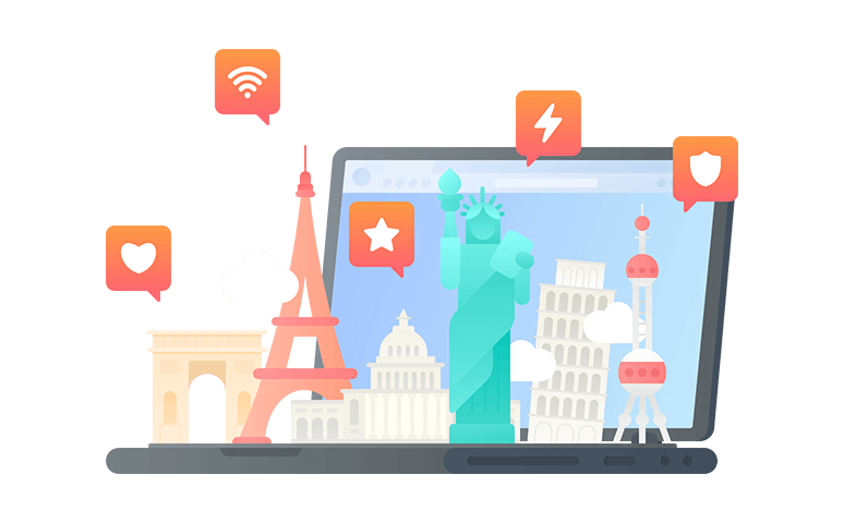 在乌克兰连接到中国vpn - VPN翻回国